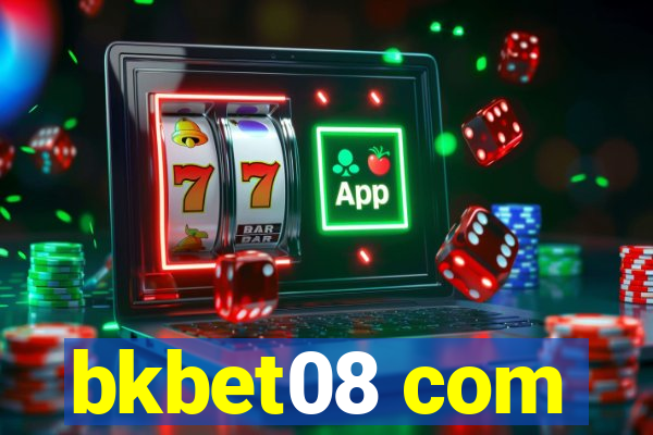 bkbet08 com